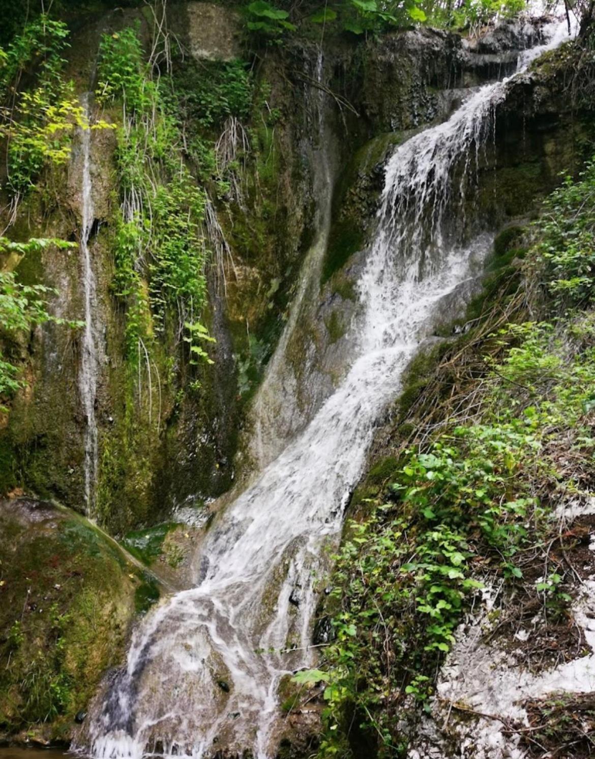 Locanda Della Pieve Pievebovigliana Luaran gambar